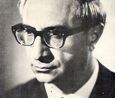 Eduard Ivanovich Bagdasarian