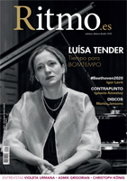 Luisa Tender