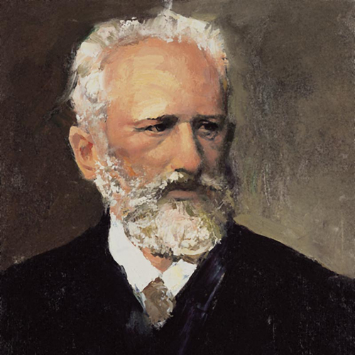 Pyotr Il’yich Tchaikovsky