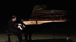 GERSHWIN:3Preludes–Excerpts(EricFerrand-N’Kaoua)