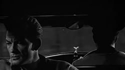 Fan-madevideoofPhilipGlass'sOrphéeandthePrincess(NicolasHorvath)