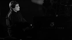 NicolasHorvathplaysPhilipGlass'sCompletePianoEtudes-LongVersion