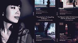 RAFF:PianoWorks(6-CDBoxedSet)(TraNguyen)