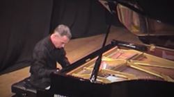 SAINT-SAENS:MazurkaNo.2inGminor,Op.24(GeoffreyBurleson)