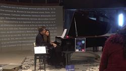 GLASS:Glassworlds•4-LiveinParis(NicolasHorvath)