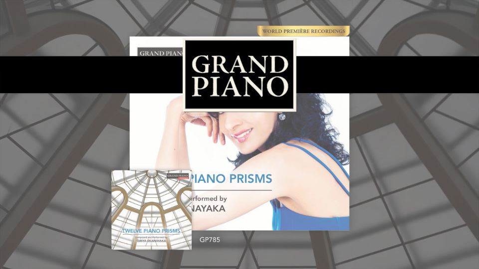EKANAYAKA:TwelvePianoPrisms(TanyaEkanayaka)