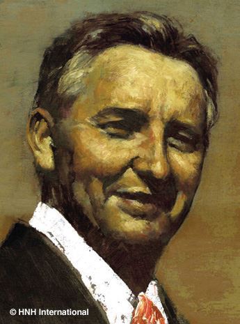 Henryk Mikolaj Górecki