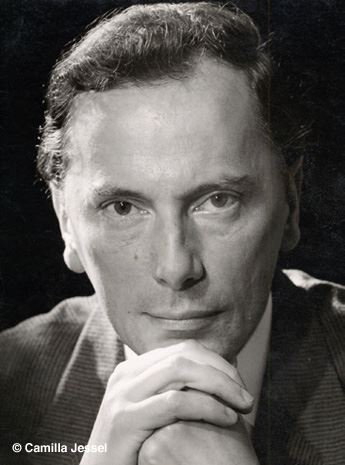 Andrzej Panufnik