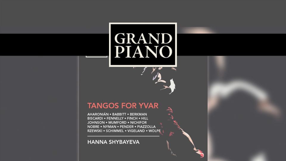 TangosforYvar(HannaShybayeva)