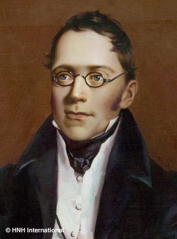 Carl Czerny