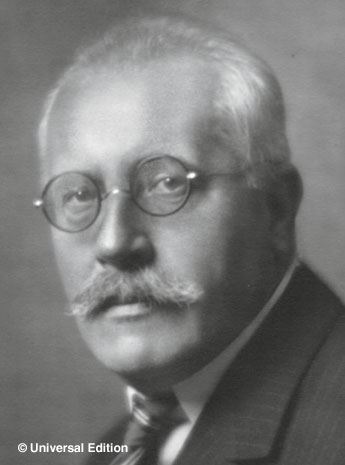 Julius Bittner