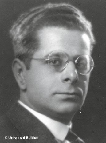 Wilhelm Grosz