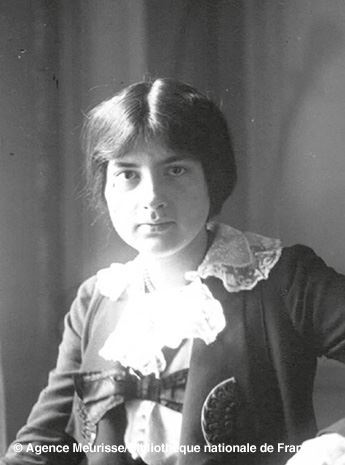 Lili Boulanger