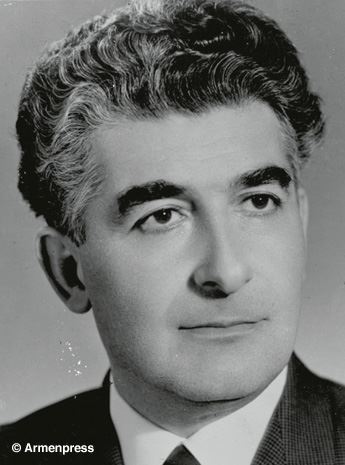 Edvard Mik'aeli Mirzoian