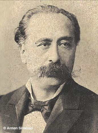 Tigran Chukhajian