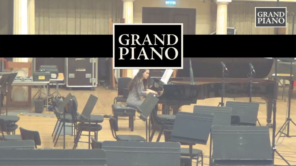 KHACHATURIAN:RecitativesandFugues•Children'sAlbums,Books1-2(CharleneFarrugia)