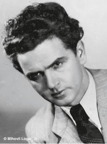 Mihovil Logar
