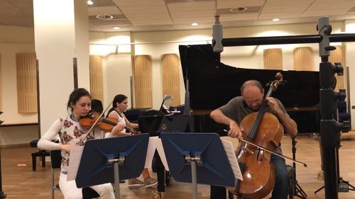 FIORINI:IntheMidstofThings–PianoandChamberMusic(Farrugia,Ashkenazy,Raimondi,Kropfitsch)