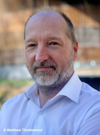 Christopher Williams