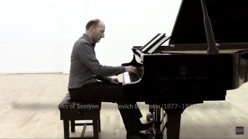 BARMOTIN:PianoMusic•2(ChristopherWilliams)