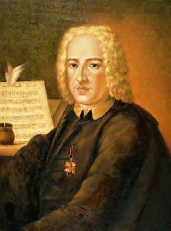 Alessandro Scarlatti