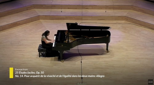 FARRENC:CompletePianoWorks•1(MariaStratigou)