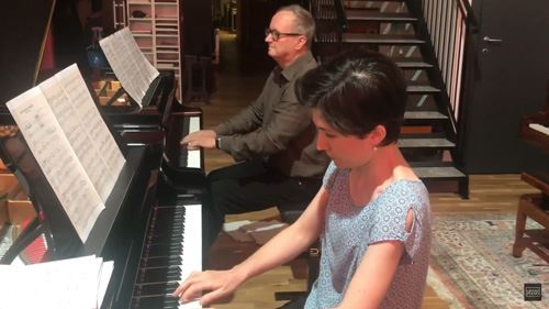 RIETI:CompletePianoSoloandDuoWorks•1(Koukl,Rossetti)