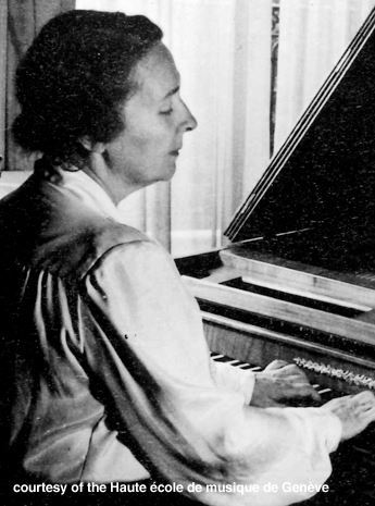 Marguerite Roesgen-Champion