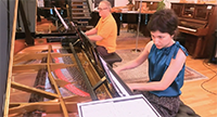 RIETI:CompletePianoSolo&DuoWorks•2(Koukl,Rossetti)