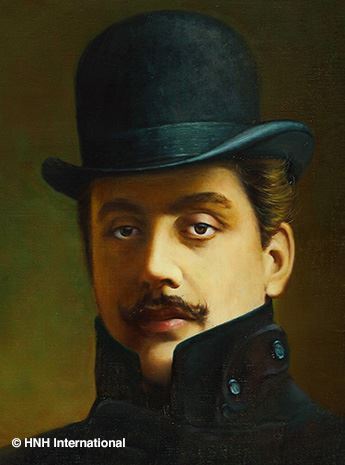 Giacomo Puccini