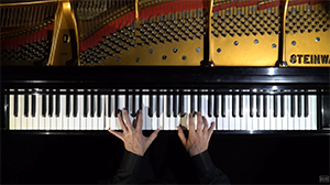 BOTTIROLI:CompletePianoWorks•3(FabioBanegas)