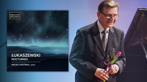 ŁUKASZEWSKI:Nocturnes(MaciejZagórski)