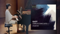 RAFF:CompletePianoSuites•1(HyelimKim)