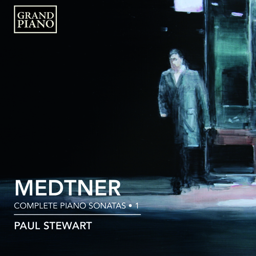 MEDTNER, N.: Piano Sonatas (Complete), Vol. 1